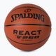 Spalding basketbal TF-250 React Logo FIBA oranžová 76967Z 2