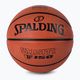 Basketbalový míč Spalding TF-150 Varsity Logo FIBA orange 84421Z