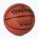 Basketbalový míč Spalding TF-150 Varsity Logo FIBA orange 84421Z 2