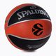 Spalding Euroleague TF-150 Legacy basketbal oranžovo-černý 84506Z 2