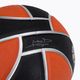Basketbalový míč Spalding Euroleague TF-150 84001Z velikost 5 4