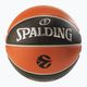 Basketbalový míč Spalding Euroleague TF-150 84001Z velikost 5 6