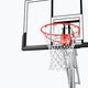 Basketbalový koš Spalding Silver TF stříbrný 6A1761CN 4
