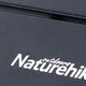 Turistický stůl  Naturehike Aluminium Folding Table FT08 black 3