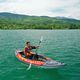Nafukovací kajak pro 1 osobu AquaMarina Touring Kayak orange Memba-330 8