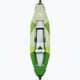 AquaMarina Rekreační kajak zelený BE-312 10'3″ nafukovací kajak pro 1 osobu