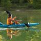 Nafukovací kajak pro 1 osobu 10'3″ AquaMarina Versatile/Whitewater Kayak blue Steam-312 9
