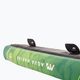 AquaMarina Rekreační kanoe Nafukovací kajak pro 3 osoby 12'2″ Ripple-370 zelený 5