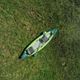 AquaMarina Rekreační kanoe Nafukovací kajak pro 3 osoby 12'2″ Ripple-370 zelený 12