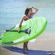Prkno SUP Aqua Marina Breeze - All-Around iSUP, 3.0m/12cm zelené BT-21BRP 10
