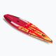 SUP AquaMarina Race - Závodní iSUP, 3,81 m/15 cm červená BT-21RA01 2