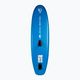 Prkno SUP Aqua Marina Blade - Windsurf iSUP 3,2m/12cm s vodítkem pro surfování (bez plachet) modré BT-22BL 4