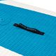 Prkno SUP Aqua Marina Blade - Windsurf iSUP 3,2m/12cm s vodítkem pro surfování (bez plachet) modré BT-22BL 7