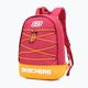 Batoh SKECHERS Pomona 18 l jester red 2