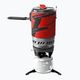 Turistický vařič  Fire-Maple FMS-X5 Polaris Cooking System + Garnek red 2