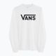Pánské tričko longsleeve Vans Mn Vans Classic white/black 4