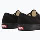 Boty Vans UA Authentic black/black 10