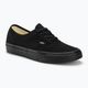 Boty Vans UA Authentic black/black