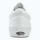 Boty Vans UA Old Skool true white 6