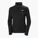 Dámská trekingová mikina Helly Hansen Daybreaker 1/2 Zip black