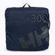 Helly Hansen HH Duffel Bag 2 30L cestovní taška tmavě modrá 68006_689 6