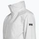 Helly Hansen dámská bunda do deště Aden Long Coat bílá 62648_001 3