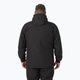 Pánská bunda do deště Helly Hansen Dubliner Insulated black 2