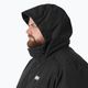 Pánská bunda do deště Helly Hansen Dubliner Insulated black 3