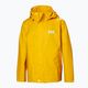 Dětská jachtařská bunda  Helly Hansen Moss essential yellow 6