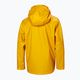 Dětská jachtařská bunda  Helly Hansen Moss essential yellow 7