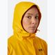 Dámská jachtařská bunda  Helly Hansen Moss essential yellow 2