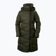 PDámský péřový kabát Helly Hansen Tundra Down zelený 53301_482 9