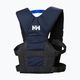 Helly Hansen Comfort Compact 50N vesta na šňůry námořnická modrá 33811_689 2
