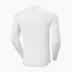 Pánské tričko Helly Hansen Waterwear Rashguard bílé 00134023_001 2