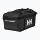 Helly Hansen H/H Scout Duffel 90 l cestovní taška černá 67443_990 3