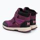 Dětské zimní trekové boty Helly Hansen Jk Bowstring Boot Ht purple 11645_657-13/30 3