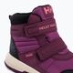 Dětské zimní trekové boty Helly Hansen Jk Bowstring Boot Ht purple 11645_657-13/30 8
