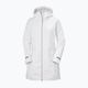 Dámský nepromokavý kabát Helly Hansen Lisburn Raincoat bílý 53097_001 6