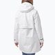 Dámský nepromokavý kabát Helly Hansen Lisburn Raincoat bílý 53097_001 2