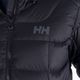 Péřová bunda Helly Hansen Verglas Glacier Down černá 63025 4
