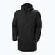 Pánský zimní kabát Helly Hansen Mono Material Insulated Rain Coat černý 53644_990 6