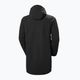 Pánský zimní kabát Helly Hansen Mono Material Insulated Rain Coat černý 53644_990 7