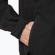 Pánský zimní kabát Helly Hansen Mono Material Insulated Rain Coat černý 53644_990 5