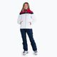 Helly Hansen dámská lyžařská bunda Imperial Puffy bílá 65690_004 10