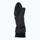 Dětské lyžařské rukavice Helly Hansen Performance Mitten 2.0 black new 2