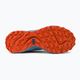 Pánské běžecké boty Helly Hansen Featherswift Tr šedo-oranžové 11786_576 5