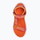 Dámské sandály Helly Hansen Capilano F2F oranžové 11794_226-6F 6