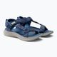 Dámské sandály Helly Hansen Capilano F2F tmavě modro-šedé 11794_606 4