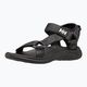 Helly Hansen dámské trekové sandály Capilano F2F black 11794_990 12