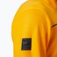 Pánské tričko Helly Hansen Hp 1/2 Zip Pullover 285 žlutá 30208_285-M 4